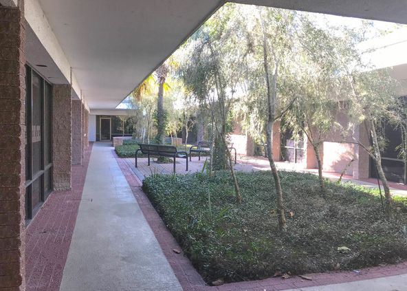 Parkwood Plaza: 3601 SW 2nd Ave, Gainesville, FL 32607